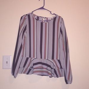 Monteau women’s blouse